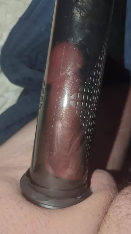 Another 4 hour session here we go. DM's open by pumping_today