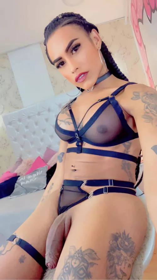 anthonella by Any-Bug-6976