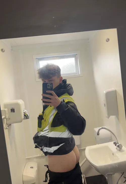 Any daddy’s here for me? by alfybrch