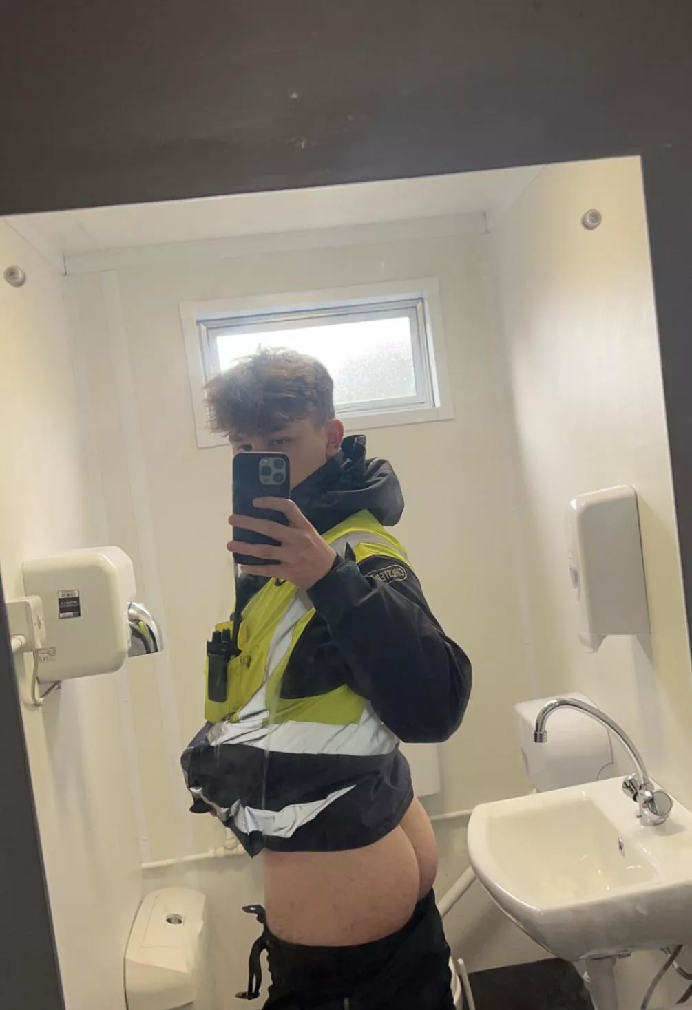 Any daddy’s here for me? posted by alfybrch