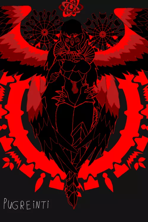 Archangel Pugreinti by SeaLeek8520