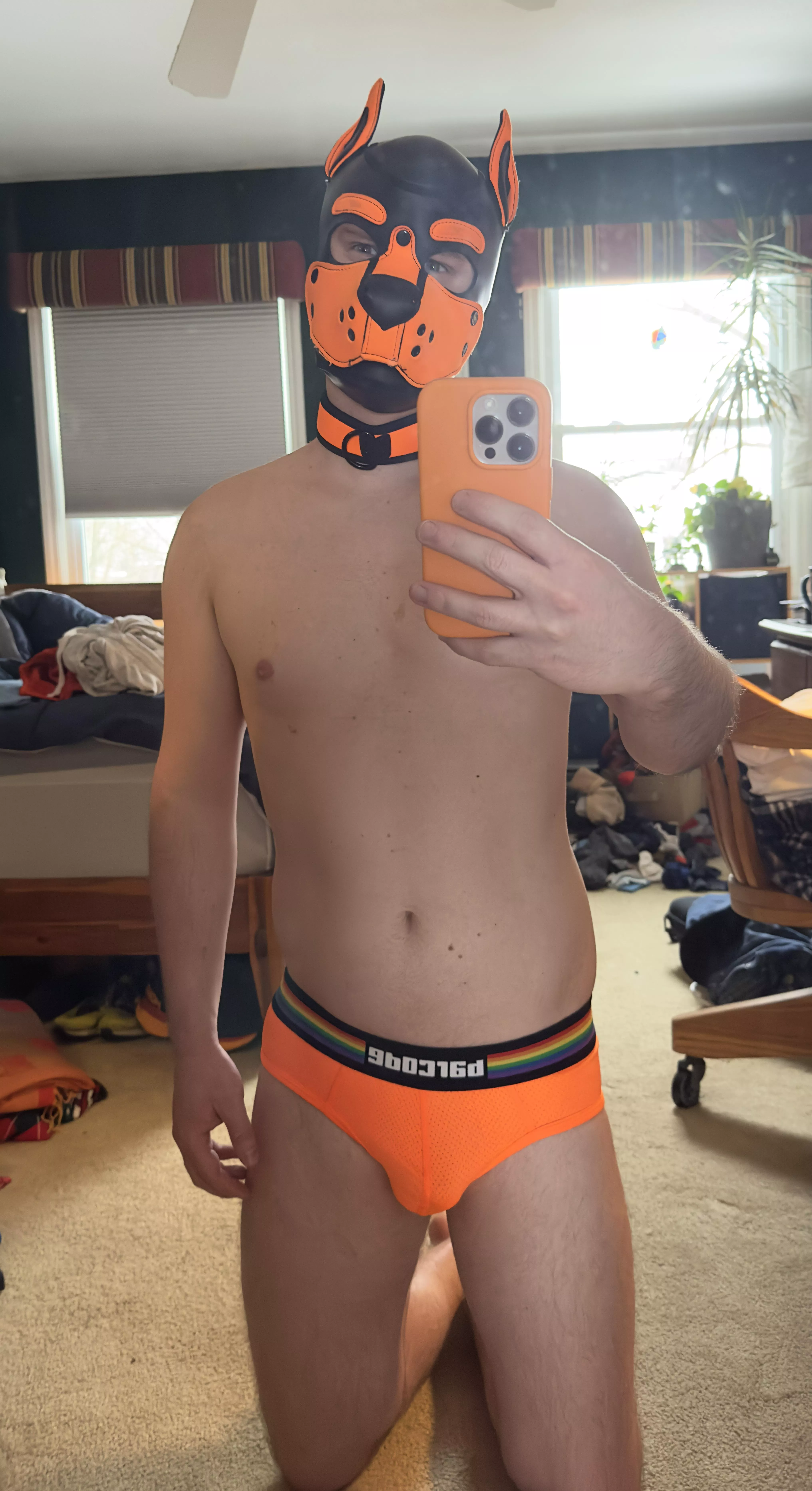 Arwoooo posted by Olepotato