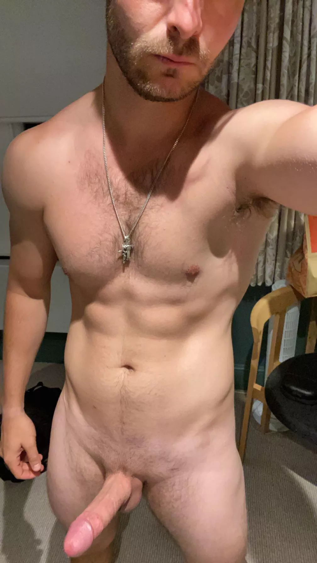 Average is boring posted by ApolloAstuto