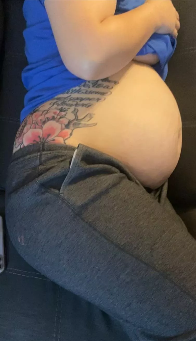 Beached whale in natural habitat posted by piper_pippin_pies