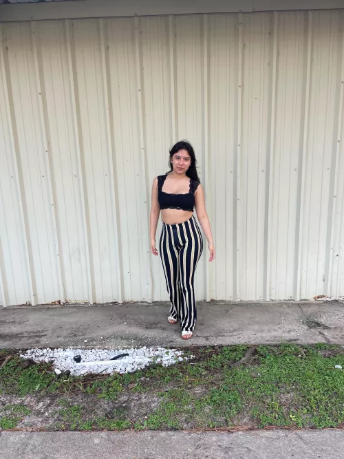 BeHonest. Is my girl worth getting pregnant? Why or why not. She’s Mexican by CorrectTumbleweed520