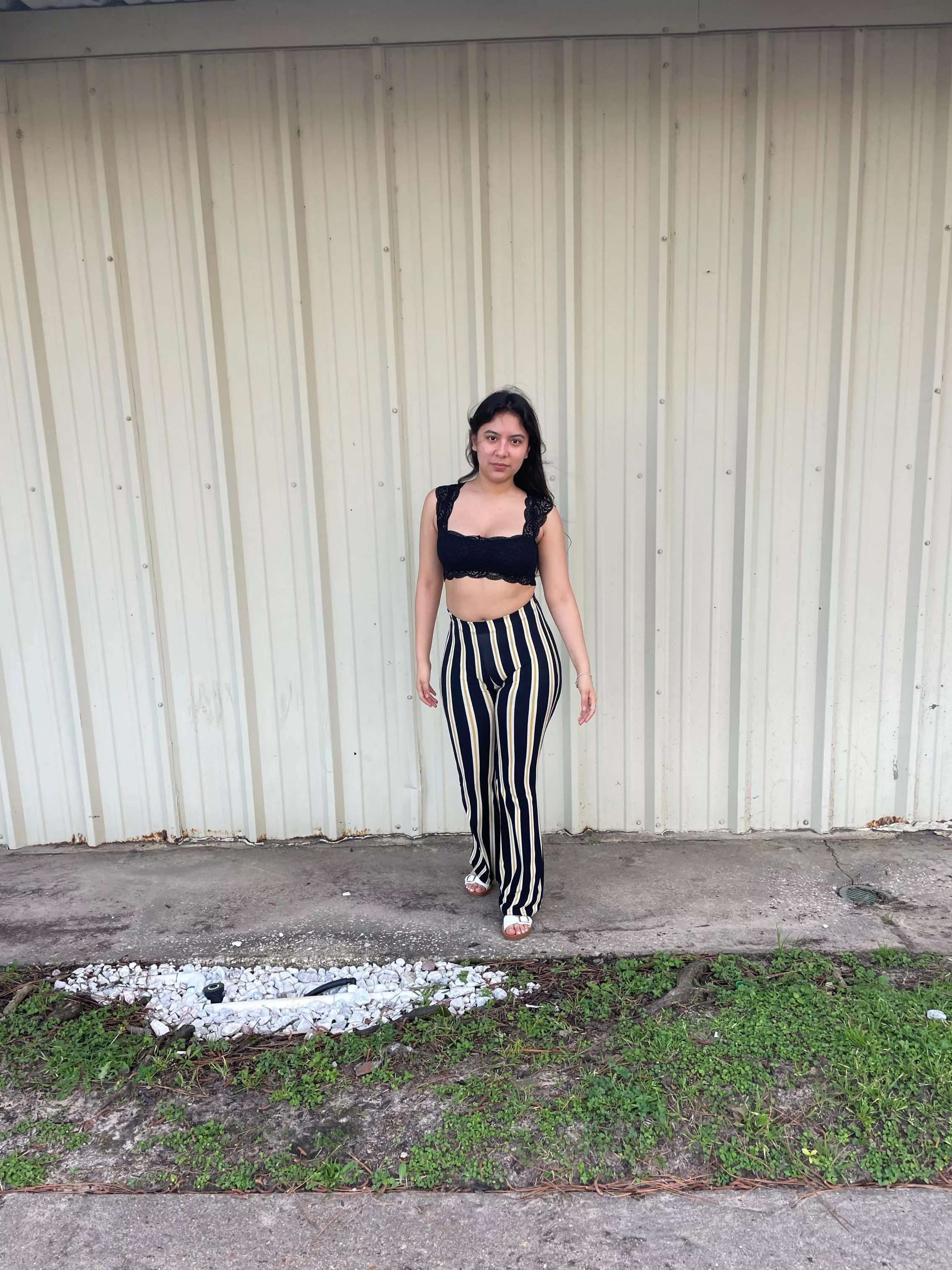 BeHonest. Is my girl worth getting pregnant? Why or why not. She’s Mexican posted by CorrectTumbleweed520