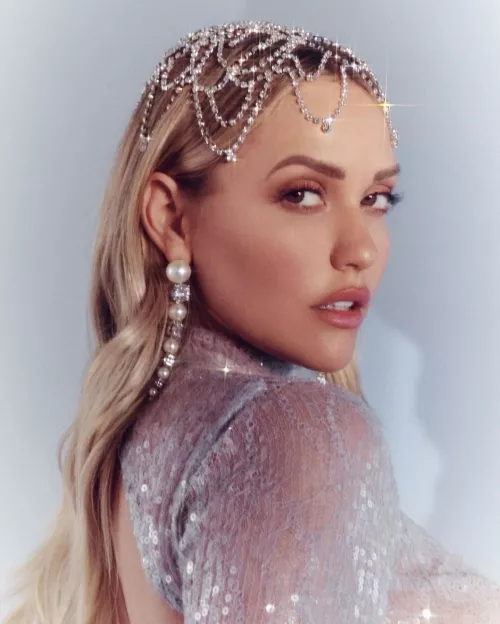 Bejewel Mia by PleasureBlossoms