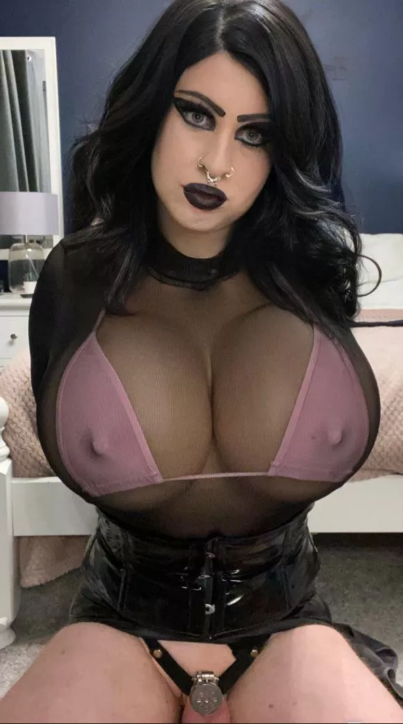 Bimbo UK Crossdresser. I hope you like 😘 posted by TSAdorablealexis