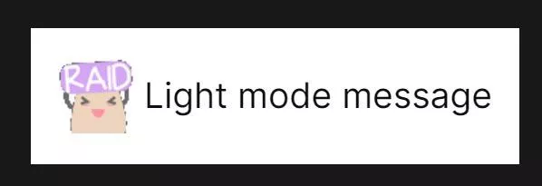 Black outline on animated emotes on twitch posted by potato-ing