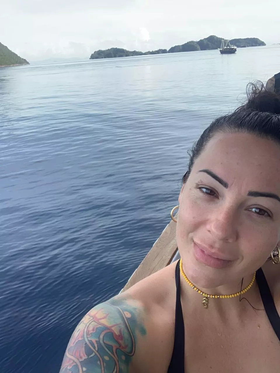 Boat trip posted by Joanne_Kilgore