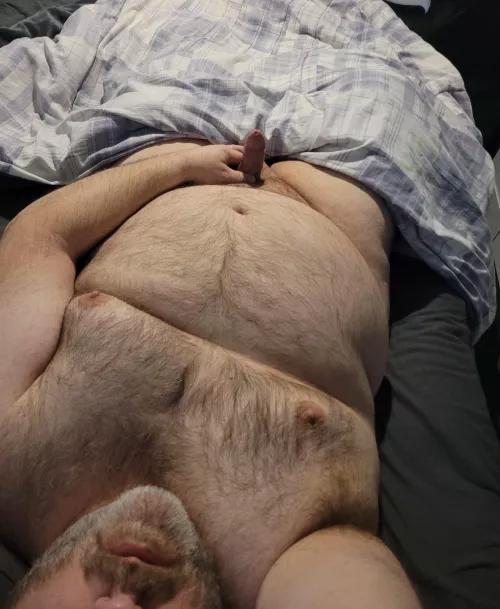 Breakfast in bed is served by mrwilson9787