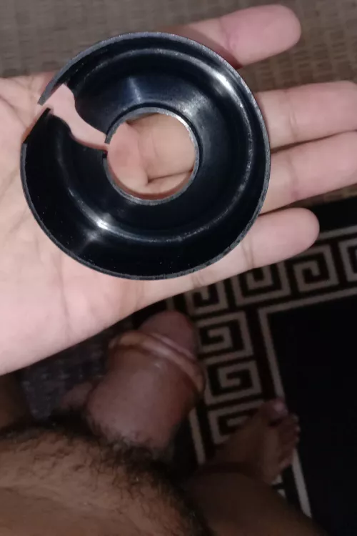 Broke again can you suggest what the best sleeve for penis pump? by Brief-Rent