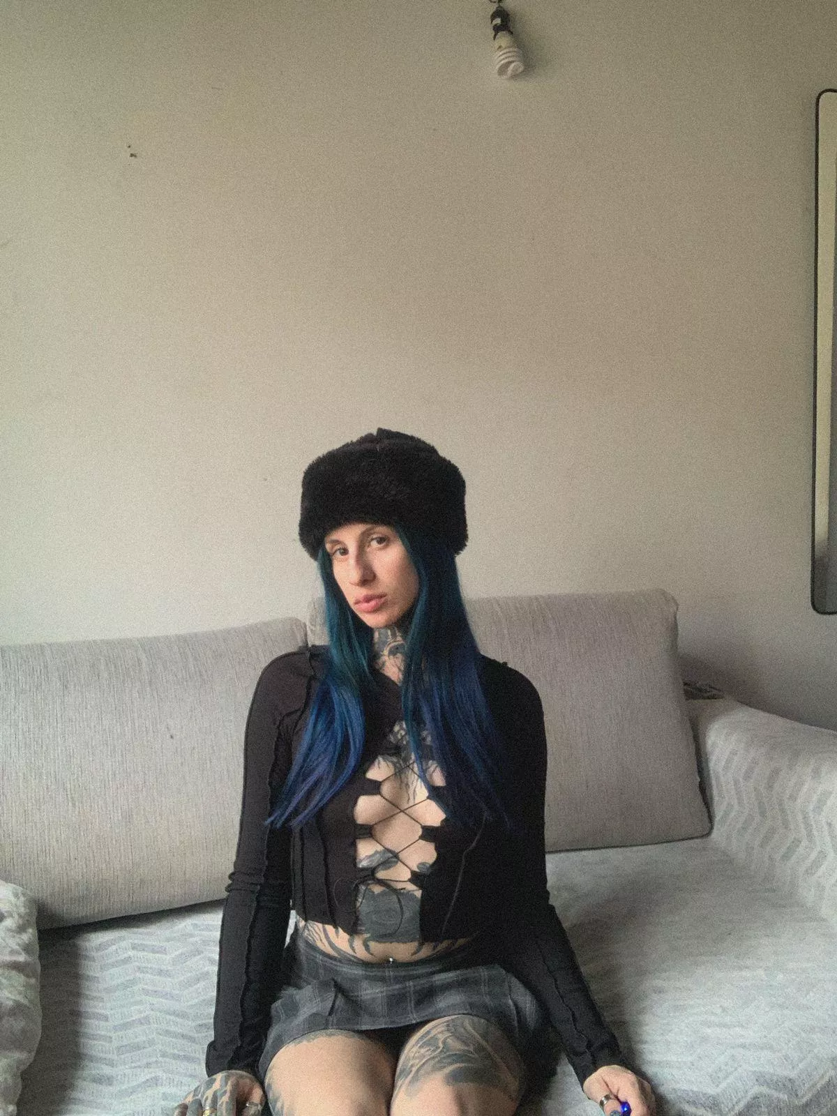 Can you guess how old I am? posted by windblowsx