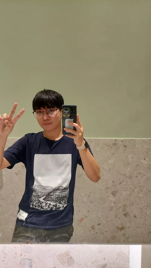 Can you guess my League main 🤔 by Damasoup