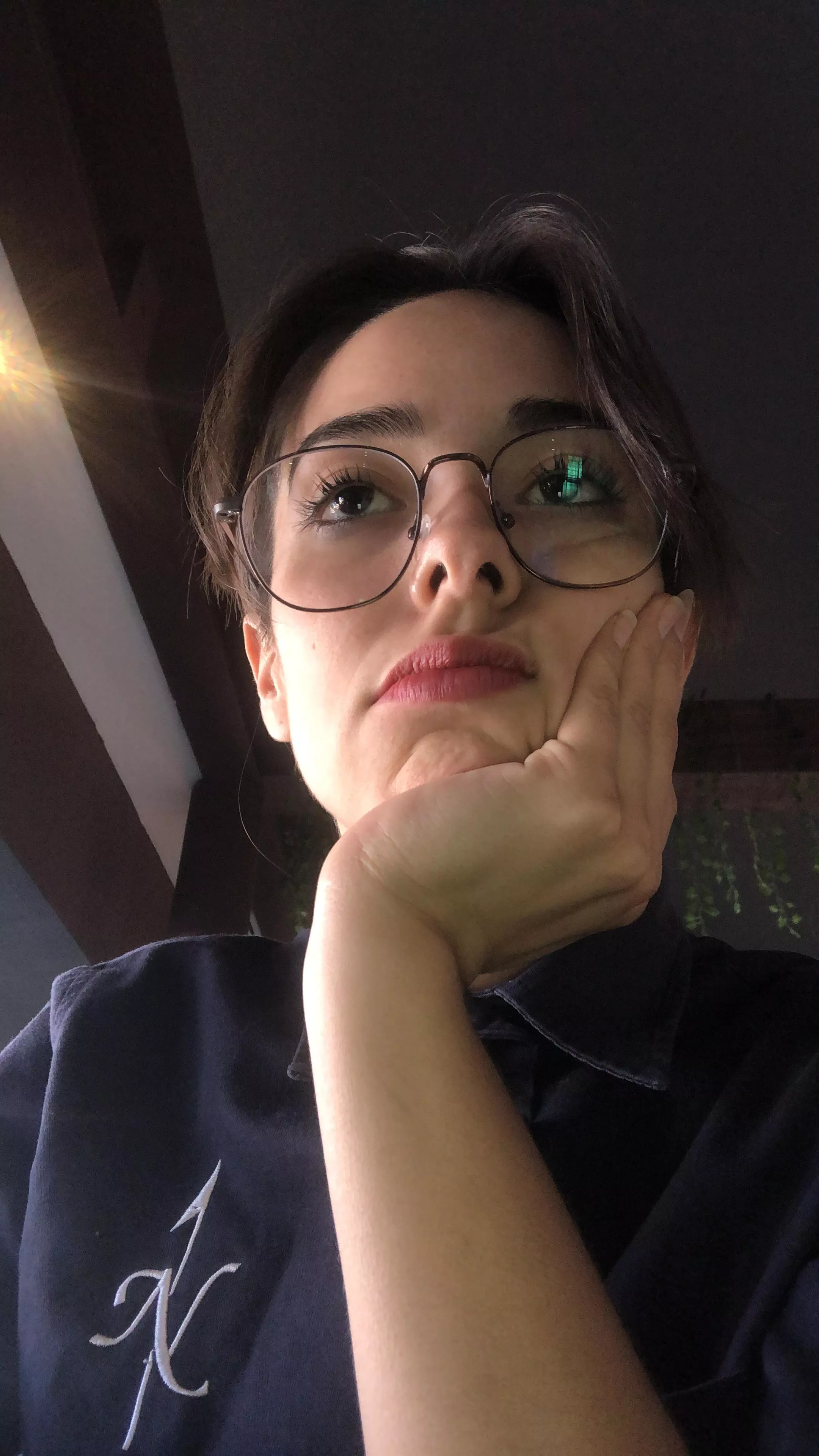 Cute IUTR posted by CddaomonRs