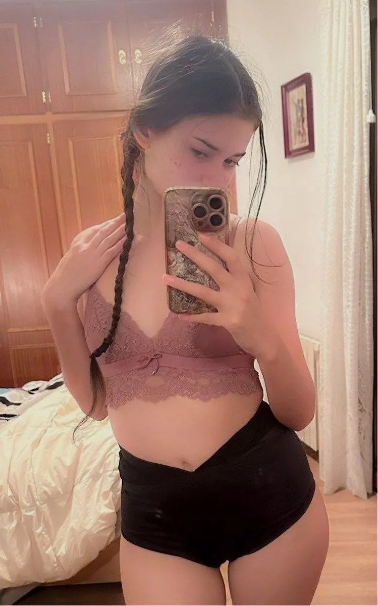 Did I get the best from my white or asian side?! posted by Jennifer_Ella