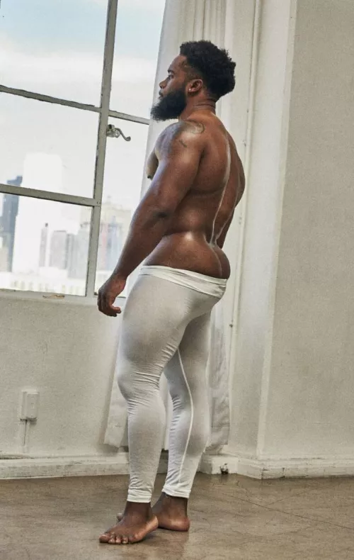 Do u like how thick I am ? by cjtff