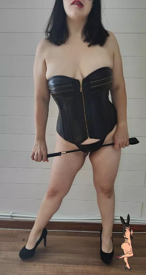 Do you dare to touch? posted by Veralicious04