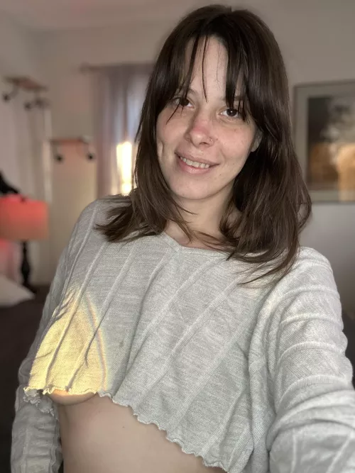 do you fancy my new hair cut by MollyxWest