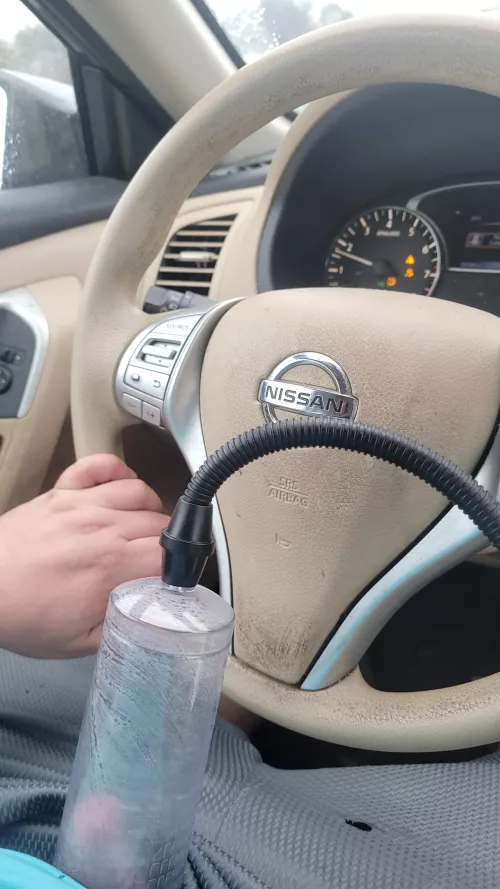 Do you have a guilty pleasure spot to pump by 420rican