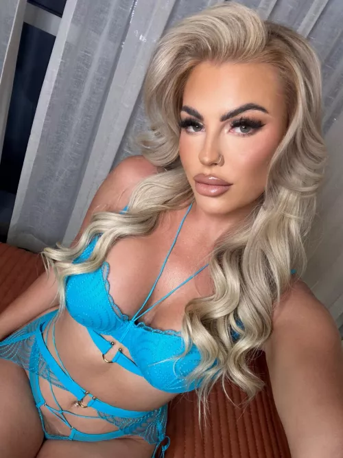 Do you think you can handle me tonight? by SouthProtection7924