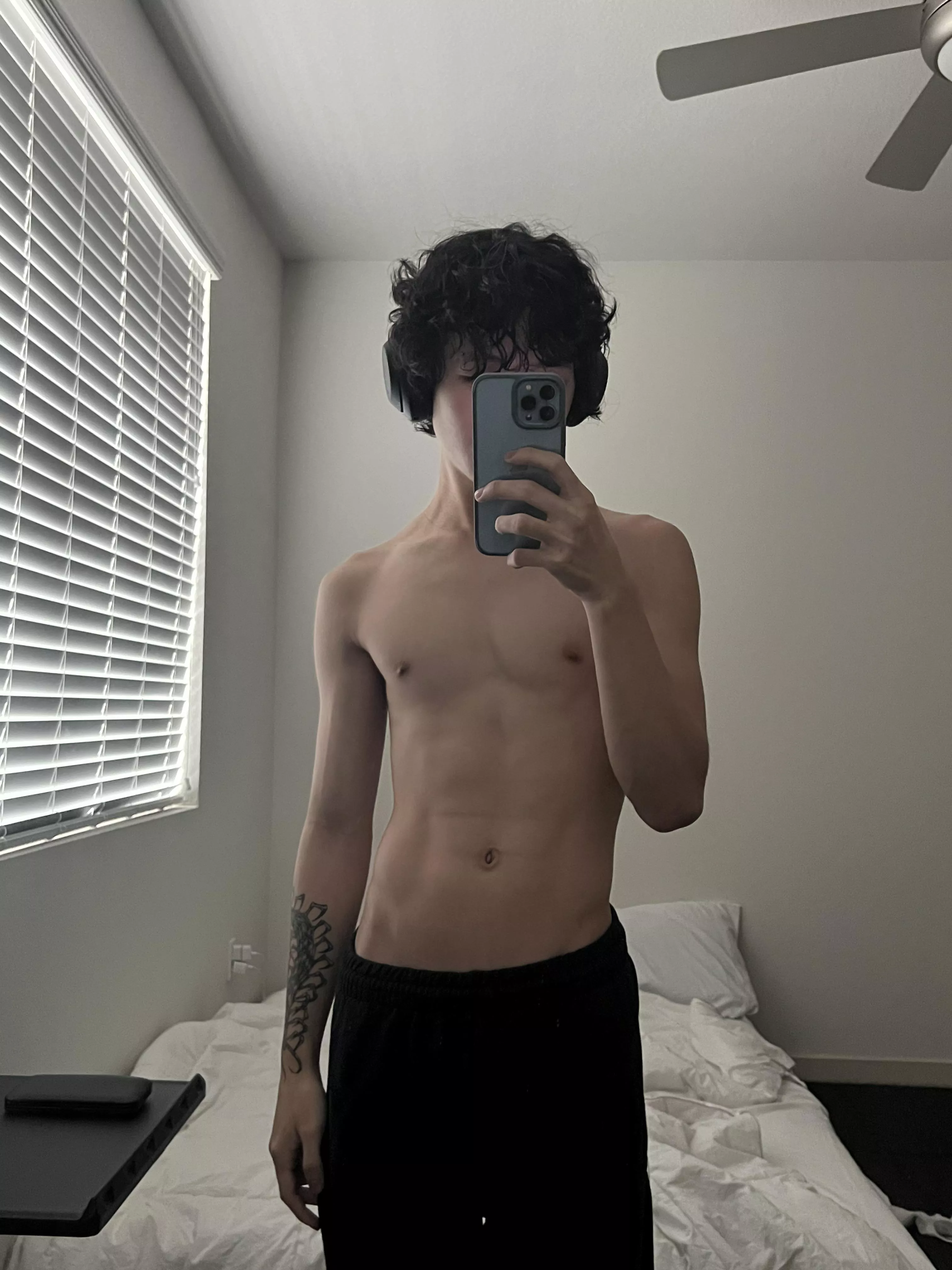 Do you want a boyfriend? m20 posted by Worried-Outside-4270