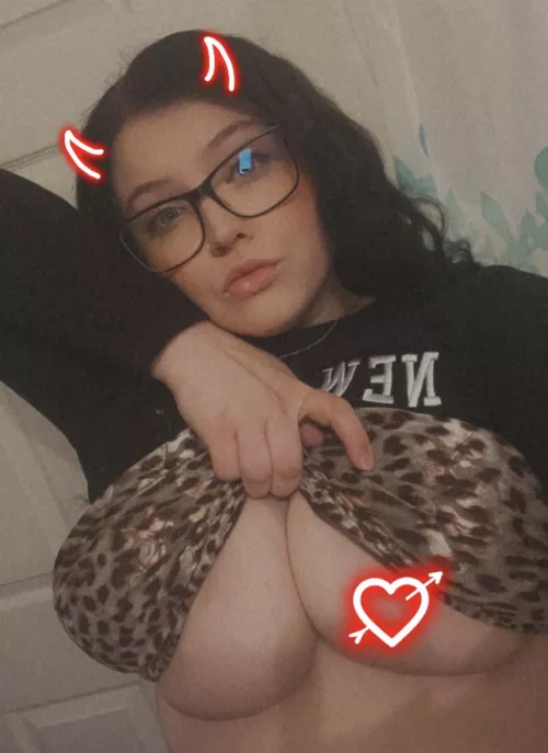 Do you want to see more? 🥺 by XoXoandmuchmore