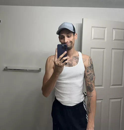 don’t even come at me w my dad tuck by midwest_wolf_3735