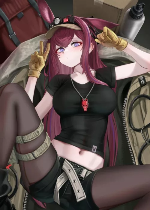 Don't even need to be nude to be hot by marxsander2016