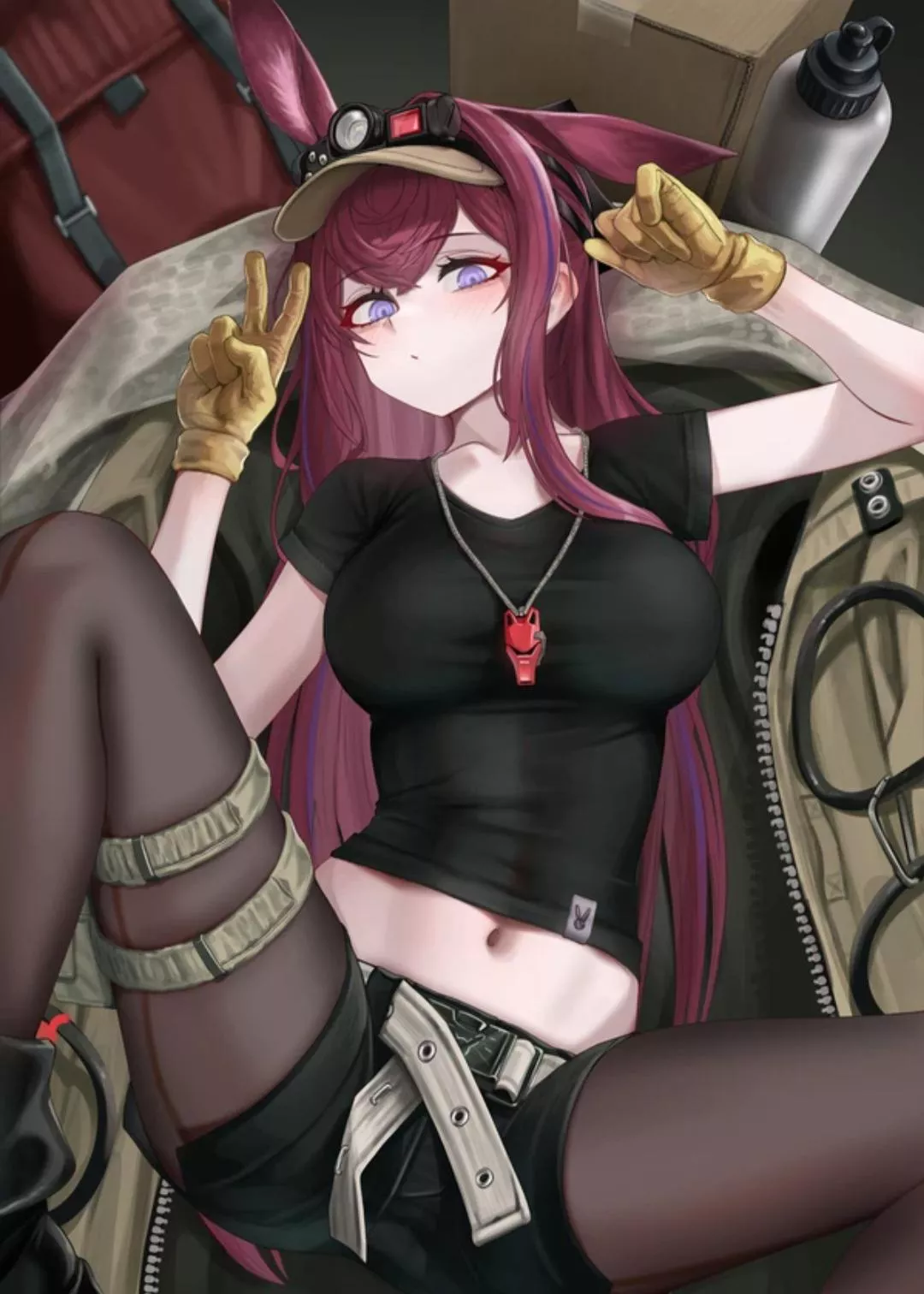 Don't even need to be nude to be hot posted by marxsander2016