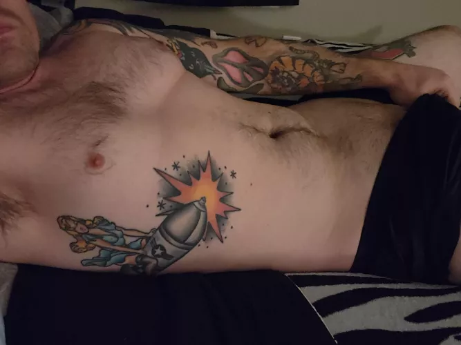 drain me before bed by Historical-Boat-1034