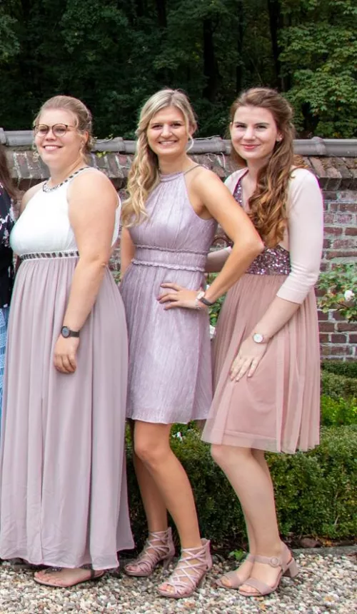 Dresses by phonyBrunt