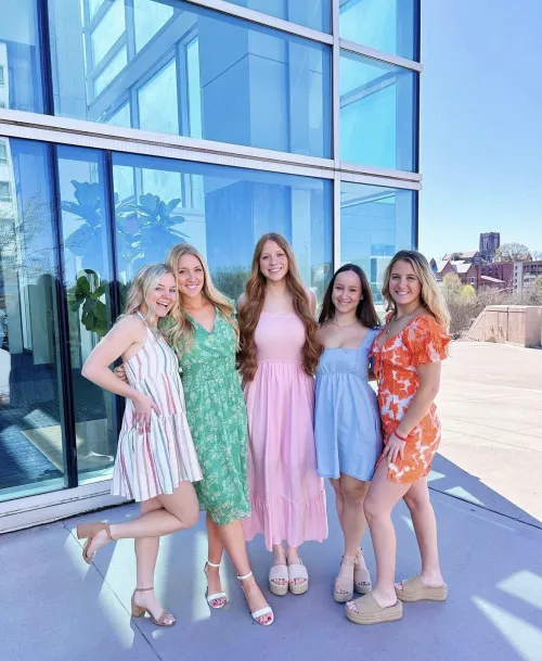 Dresses Rank? by baxreb1