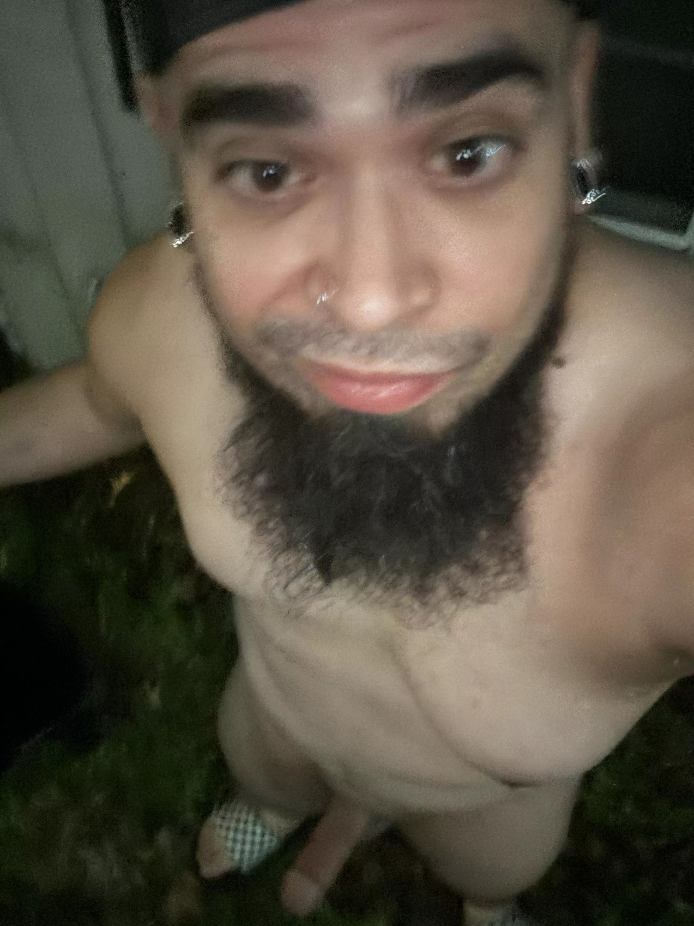 Edging outside posted by MasonFilth