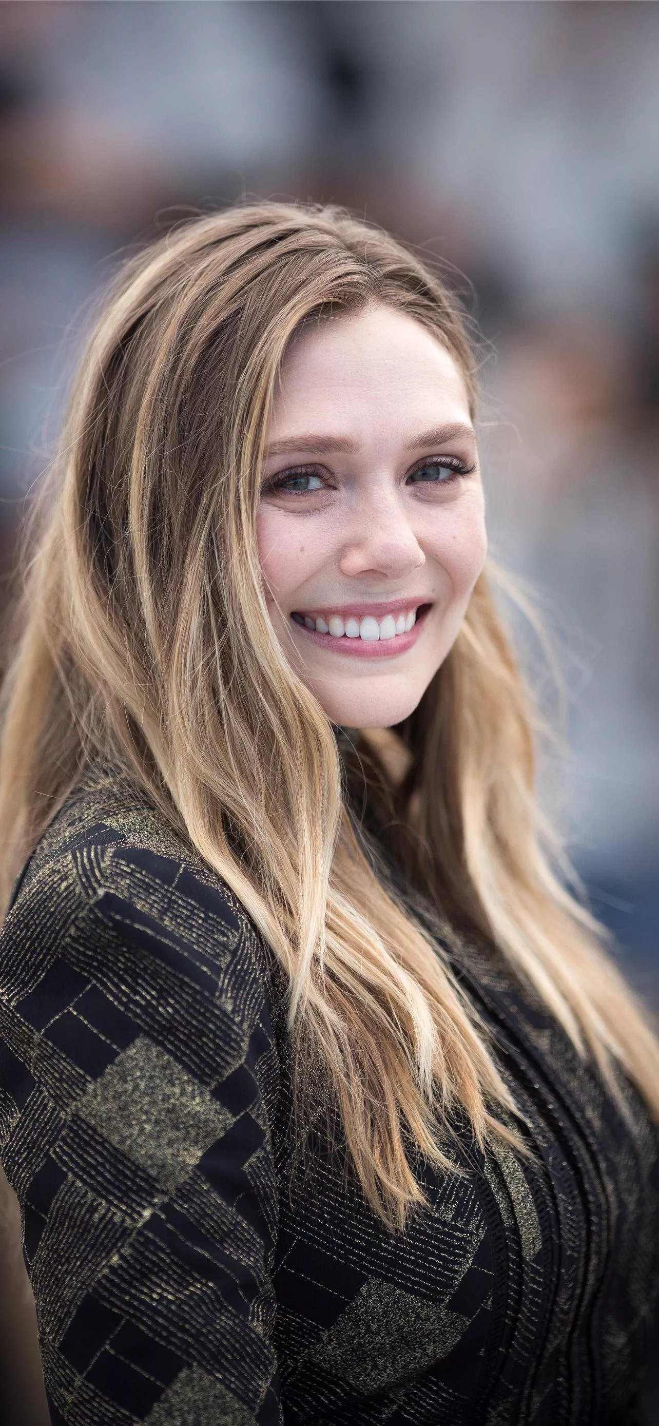 Elizabeth Olsen posted by PleasureBlossoms