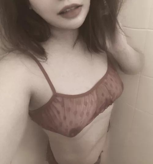 (f) you’re always in my inappropriate thoughts ❣️ by MatahariIsTaken