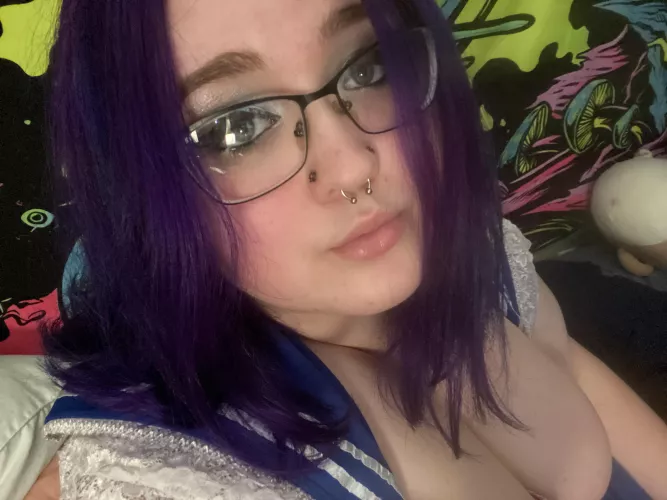 feelin cute :) by goddesskarma3