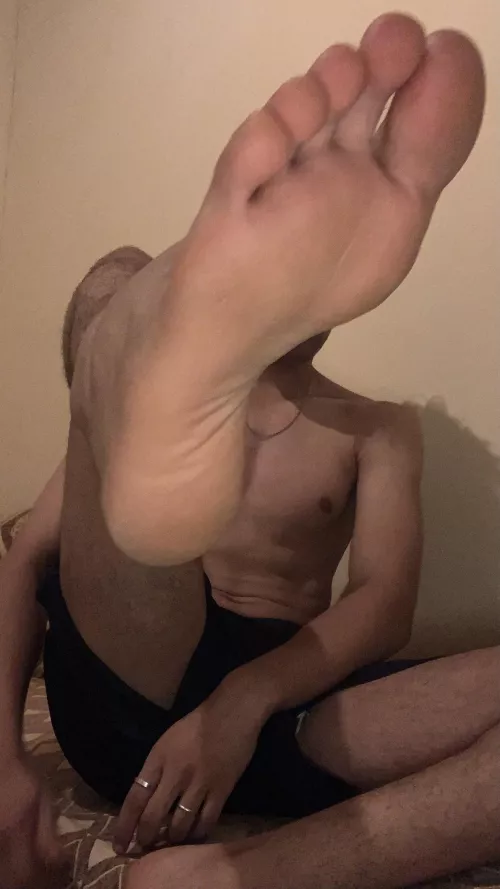 first post by StorageNovel8609