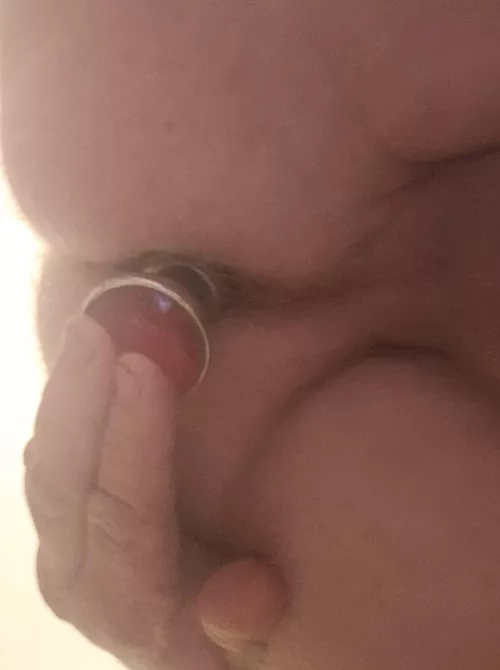 First time posting by gbl3044