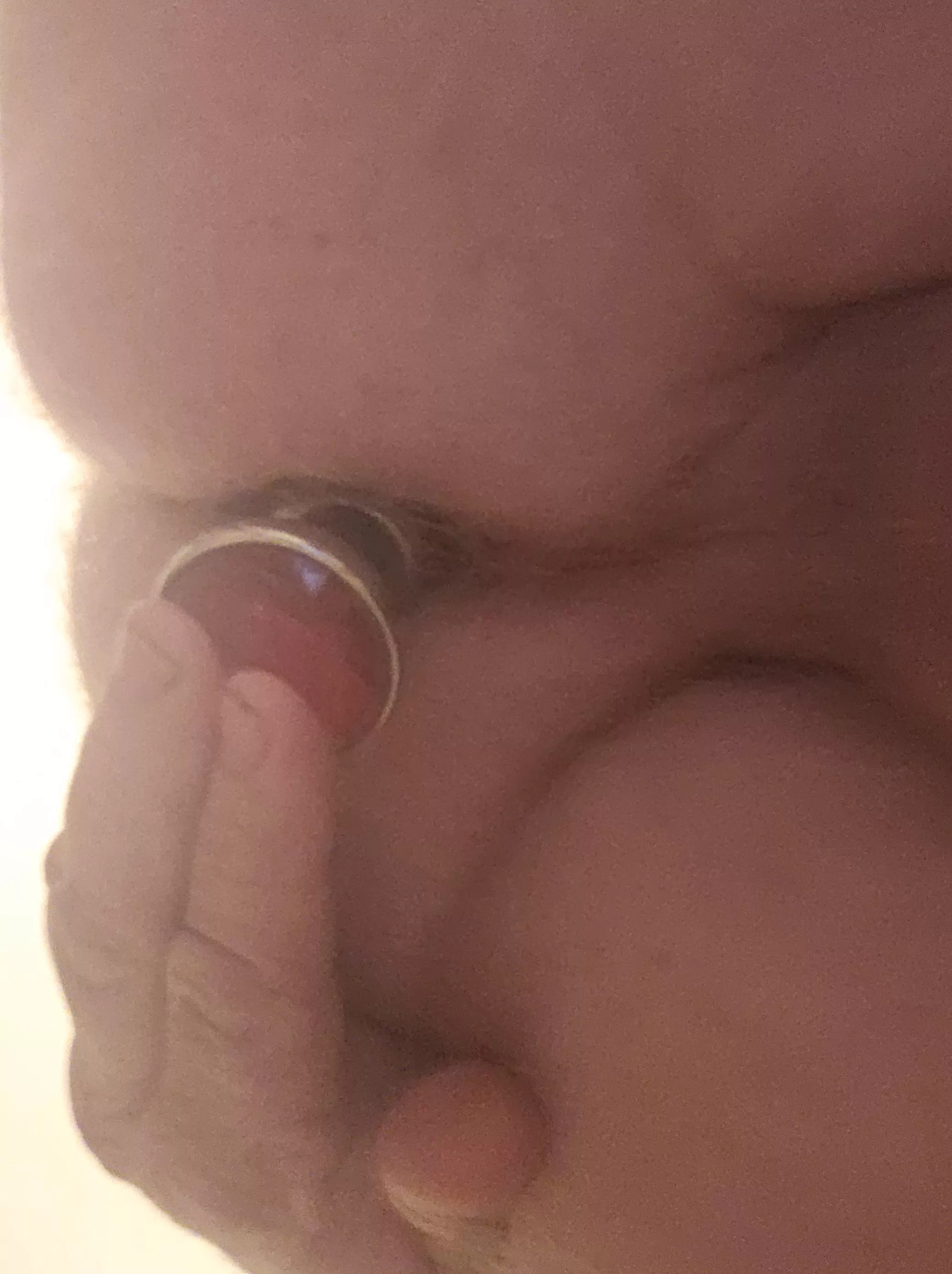 First time posting posted by gbl3044