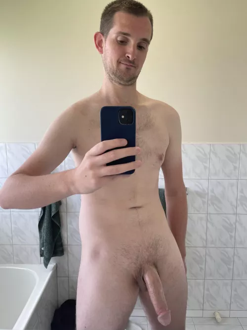 First time with face, what do you think? by alrightwithmee