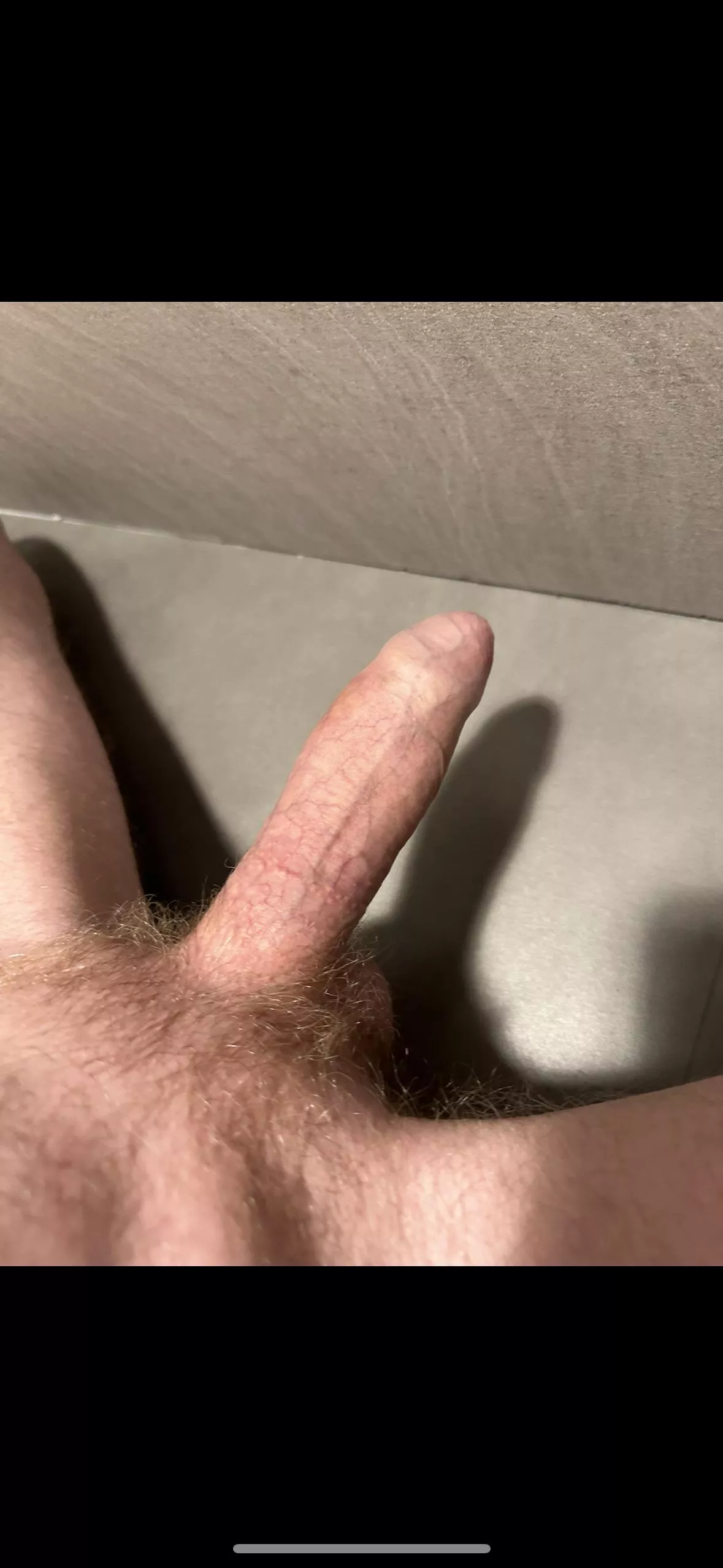 For those who like their uncut cock with some hair xx posted by TDK321