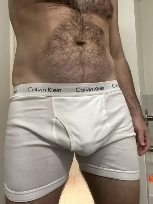 Freshly showered by MrPNectar