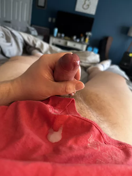 Friday lunch break nut just hits different ya know? by zacht4444