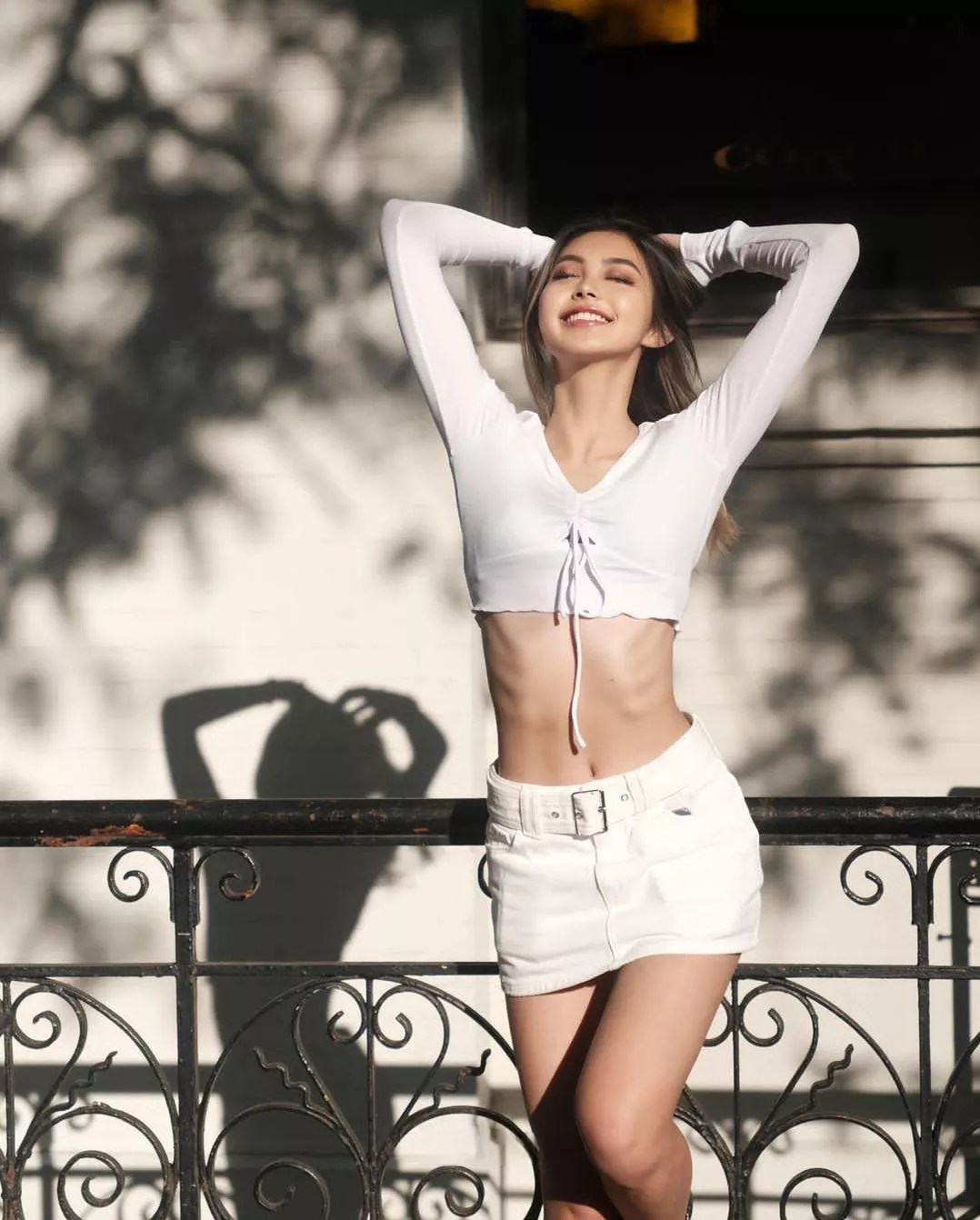 Fuck or pass? posted by redmiek