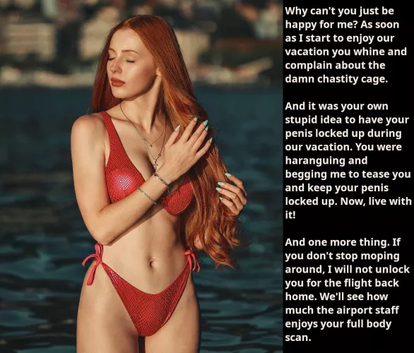 Fun in the sun... by bumbumreddit