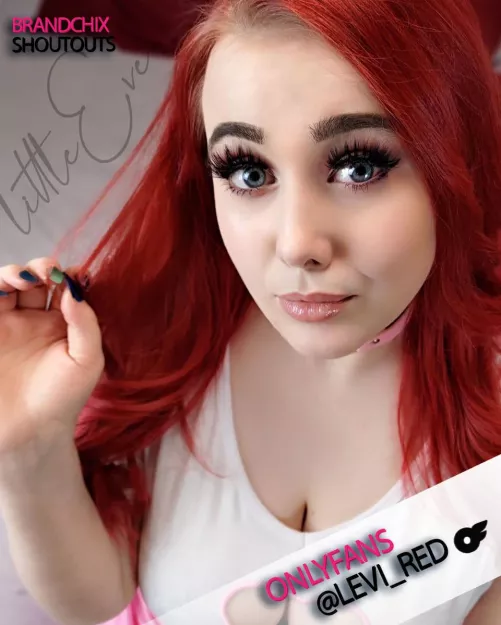 German curvy Model Redheads by Late_Syrup7821