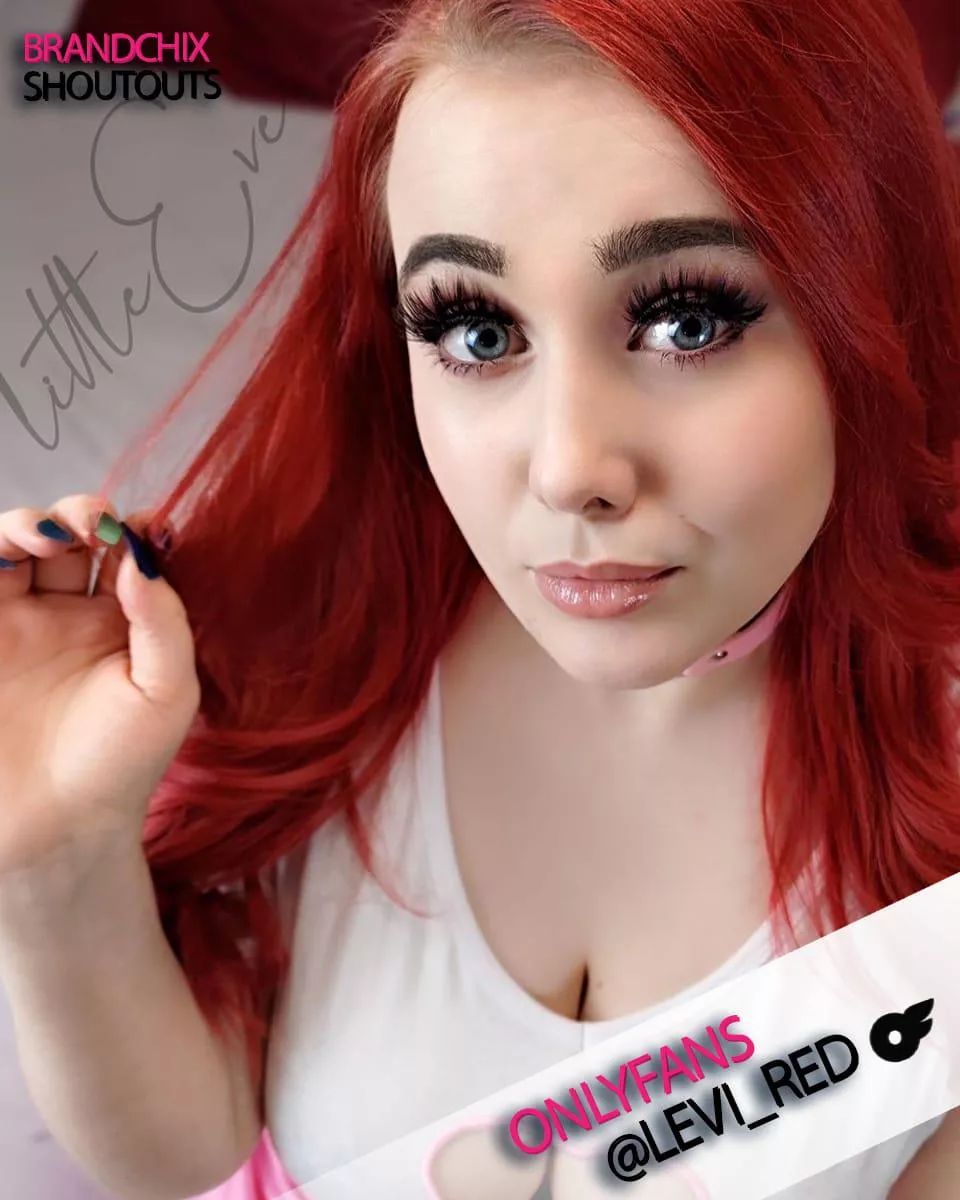 German curvy Model Redheads posted by Late_Syrup7821