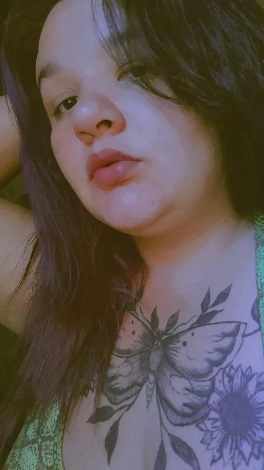 Good afternoon 😊 posted by Twilight_Free