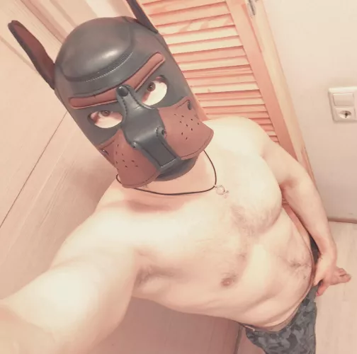 Good day!!! by FantaPantsu